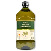 Aceite de oliva virgen extra arbequina DO Siurana