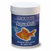 Arquivet Aqua Fria alimentación peces