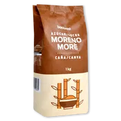 Azucar moreno de caña