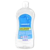 Abrillantador lavavajillas