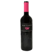 Vino tinto Real Ferriol DO Penedès