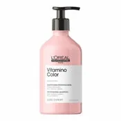 L'Oréal champú vitamíno color
