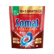 Detergente Lavavajillas Somat Excellence