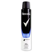 Desodorante 48h invisible Rexona Ice