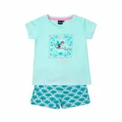 Pijama Disney Infantil 64255 T6 verano