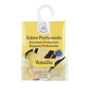 Sobre perfumado Vainilla