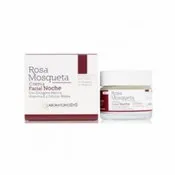 Sys crema facial rosa mosqueta noche 41561.