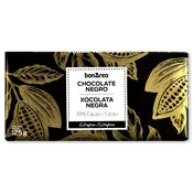 Chocolate negro 70% cacao tableta
