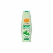 Natural Honey gel té verde