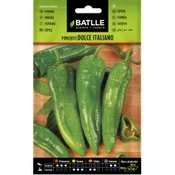 Batlle pimiento Italiano