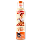 Aceite de semillas la Española especial freidora de aire