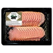 Lomo de cebo ibérico 50% raza ibérica