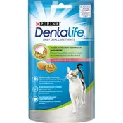 Dentalife gatos salmón 12384414.