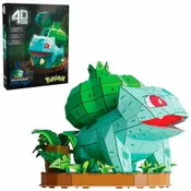 Pokemon Bulbasaur 4D