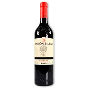 Vino tinto Ramon Bilbao crianza DO Rioja