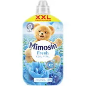 Mimosin suavizante concentrado azul vital