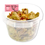 Chicharrones de cerdo