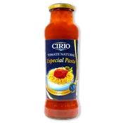 Tomate natural Cirio especial pasta