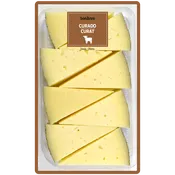 Minicuña de queso de oveja