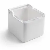 Salero cud tapa acrílico 714850