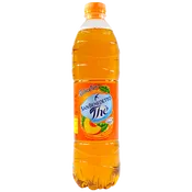Refresco té con azúcar sabor melocotón San Benedetto
