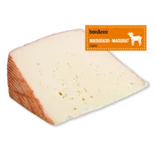 Queso madurado de cabra
