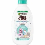 Champú niños 2 en 1 Frozen frasco 400 ml