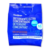 Detergente Concentrado 40 dosis