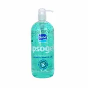 Ipsogel gel hidroalcohólico dosificador