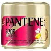 Pantene mascarilla rizos