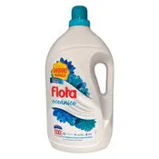 Flota detergente líquido oceanico