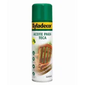 Xyladecor Aceite Teca Spray 500ml 51602