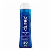 Durex lubricante original H2O
