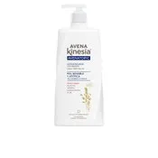 Kinesia loción corporal avenatopic.