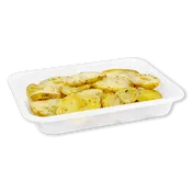 Patatas al horno