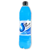 Bebida isotónica Upgrade blue