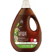 Botanical detergente Naranja Citrus
