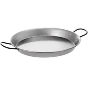 Paella Valenciana Acero Pulido 60cm 0160 Vaello