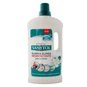 Sanytol desinfectante téxtil sin lejía