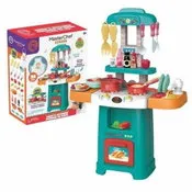 Cocina masterchef