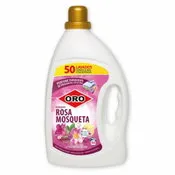 Oro detergente Rosa Mosqueta