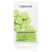 Sys mascarilla facial pepino 50650.