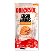 Ensaimada Dulcesol 4 u.