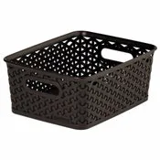 Caja my style 8L chocolate 196895
