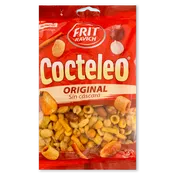 Cocteleo original Frit Ravich sin cáscara