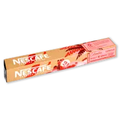 Cápsulas Nescafé Farmers Colombia descafeinado
