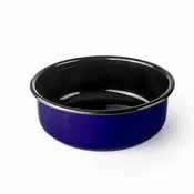 Recipiente Ibili para freidora de aire redondo 16cm