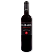 Vino tinto Rene Barbier DO Penedès