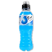 Upgrade isotónica blue