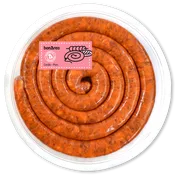 Chorizo fresco